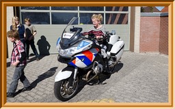 05.2012 politie motor