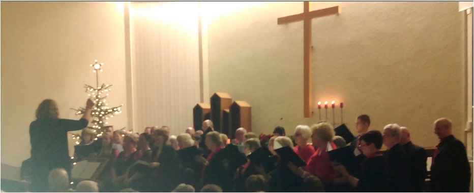 Kerstconcert2014