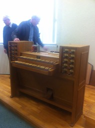 Orgel 3