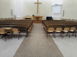 Zaal 1