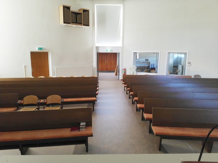 Zaal 2